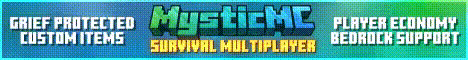 MysticMC